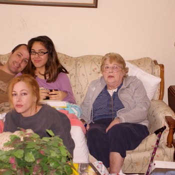 Photo of Jeanine VanKerckhove